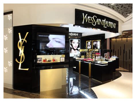ysl macao